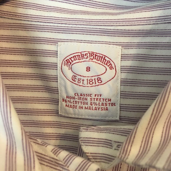 Brooks Brothers - Picture 3 of 5